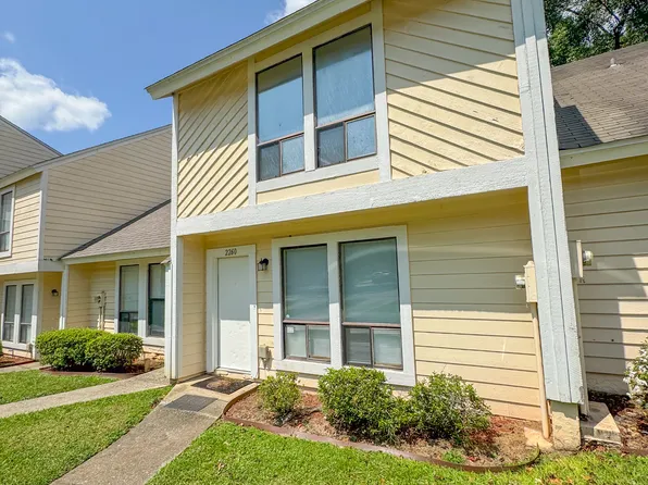 2260 Continental Ave, Tallahassee, FL 32304