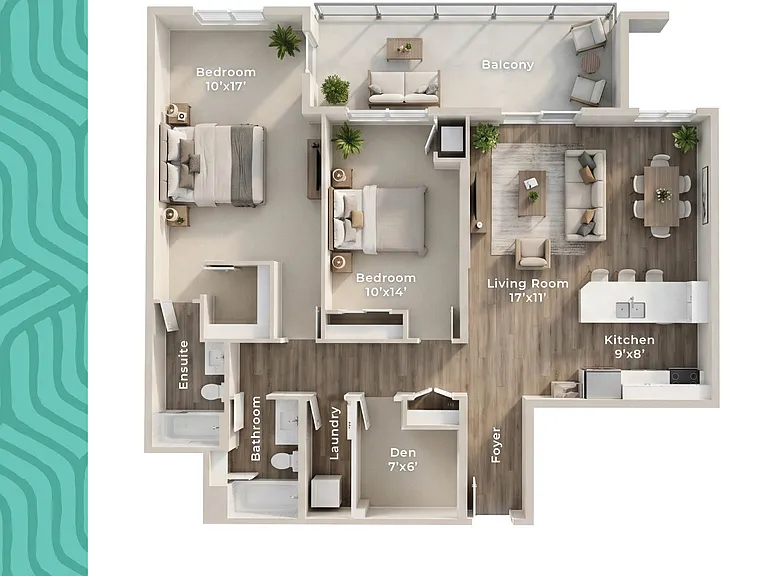 180 Edgevalley Rd — Photo 18