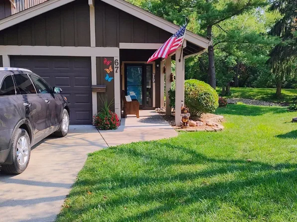 67 Trailridge Ln, Springfield, IL 62704