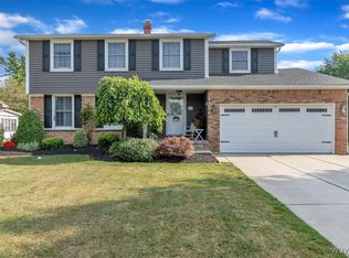 28 Kennedy Ct, Lancaster, NY 14086
