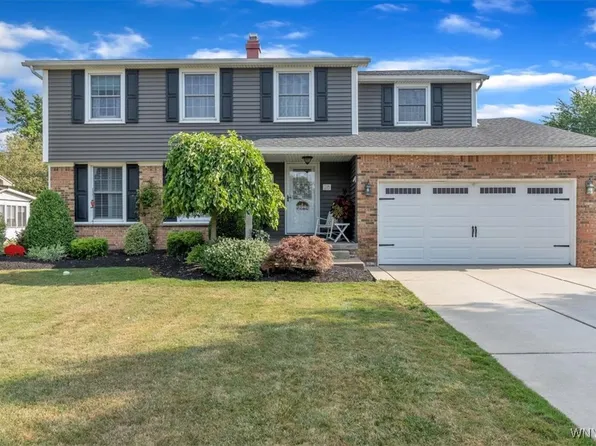 28 Kennedy Ct, Lancaster, NY 14086