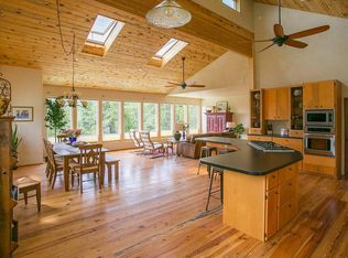 3901 Overland Rd, Jamestown, CO 80455