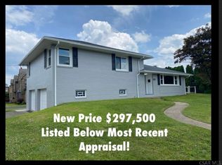 625 Susquehanna St, Johnstown, PA