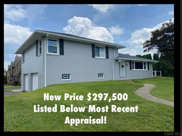 625 Susquehanna St, Johnstown, PA 15905