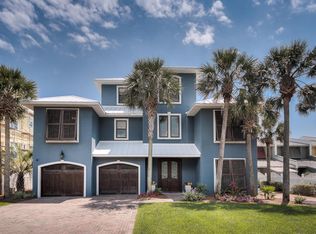 8266 E Co Hwy 30a, Seacrest, FL 32413