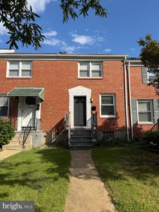 8533 Water Oak Rd, Parkville, MD, 21234