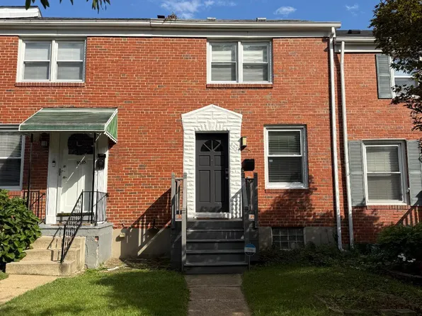 8533 Water Oak Rd, Parkville, MD 21234