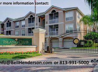 4202 Bay Club Cir, Rocky Point, FL 33607