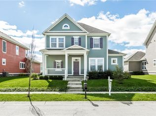 13395 Dorster St, Fishers, IN 46037