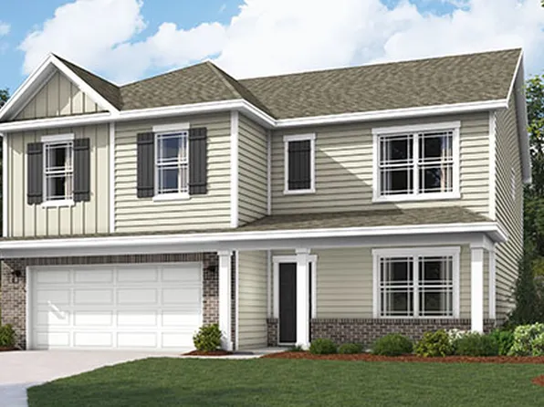 451 Samantha Dr, Plain City, OH 43064