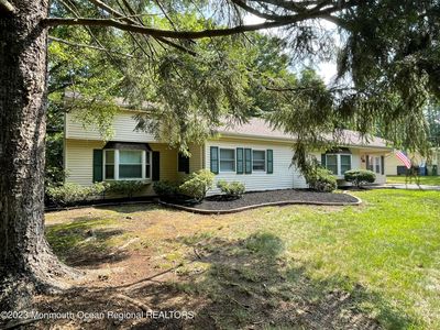36 Tamara Drive, Roosevelt, NJ, 08555