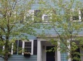 103 Rutherford Ave #1, Charlestown, MA 02129