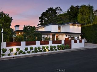 3516 Terrace View Dr, Encino, CA 91436