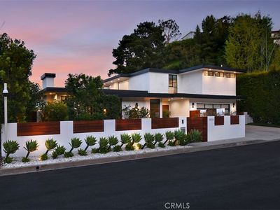 3516 Terrace View Dr, Encino, CA, 91436