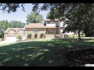 3830 Williams Ln SE, Decatur, AL 35603