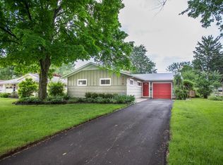 2318 Bristol Rd, Columbus, OH 43221