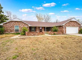 2306 Northridge Dr, Duncan, OK 73533