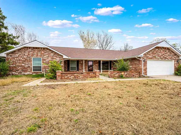 2306 Northridge Dr, Duncan, OK 73533