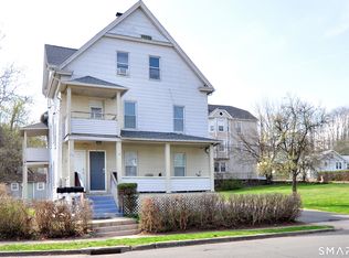 28 Short Street, New Britain, CT 06051