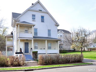 28 Short Street, New Britain, CT, 06051