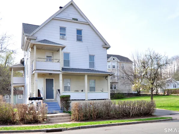 28 Short Street, New Britain, CT 06051