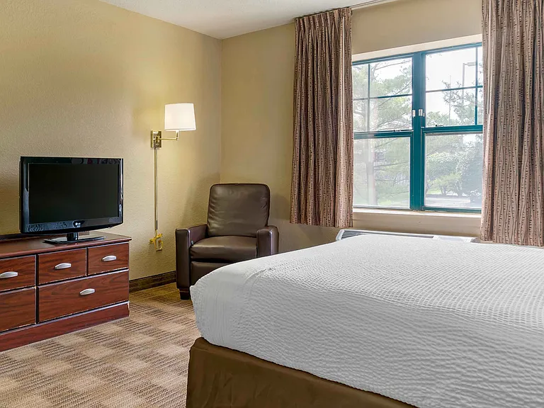 Studio Suite - 1 Queen Bed