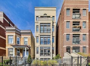 3752 N Fremont St APT 2, Chicago, IL 60613