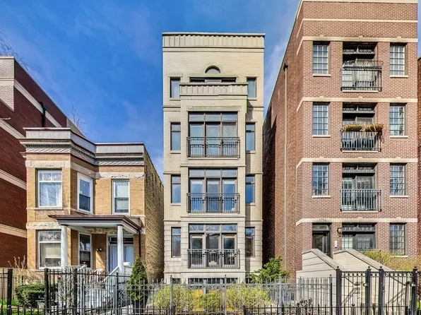 3752 N Fremont St APT 2, Chicago, IL 60613
