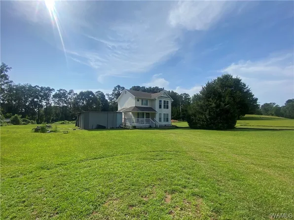 11492 Chinquapin Dr, Buhl, AL 35446