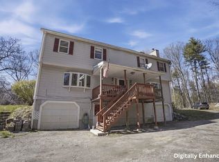 63 Kienia Road #B, Hudson, NH 03051