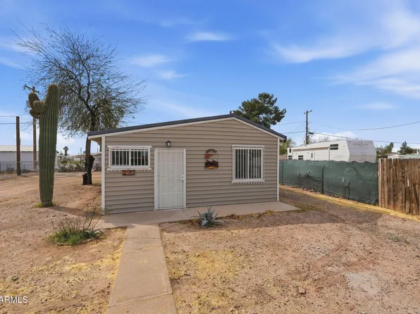 2883 E PICACHO Drive, Casa Grande, AZ 85194