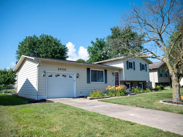 2656 Heidelberg Dr, Lancaster, OH 43130