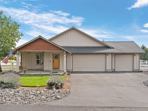 336 Angus Ct, Terrebonne, OR 97760