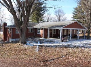 Tarlton Adelphi Rd, Laurelville, OH 43135