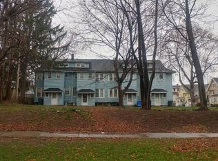 606 Flower City Park, Rochester, NY 14615