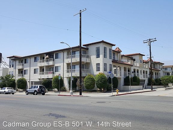 3rd image of 501 W 14th St #4