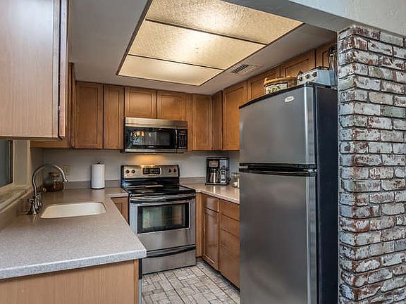 Remodeled Kitchen!