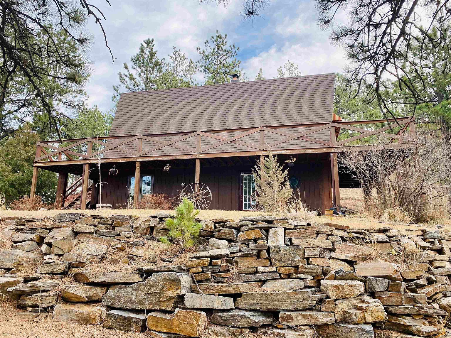 13299 Chipmunk Pl, Rapid City, SD 57702 Zillow