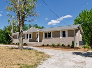 1773 Lester Flatt Rd, Sparta, TN 38583