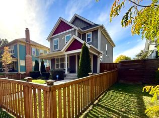 836 N Beville Ave, Indianapolis, IN 46201