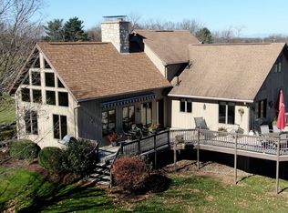1319 County Road 1153, Ashland, OH 44805