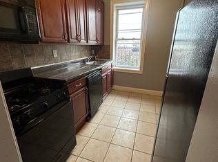 1204 John F Kennedy Blvd #33, Bayonne, NJ 07002