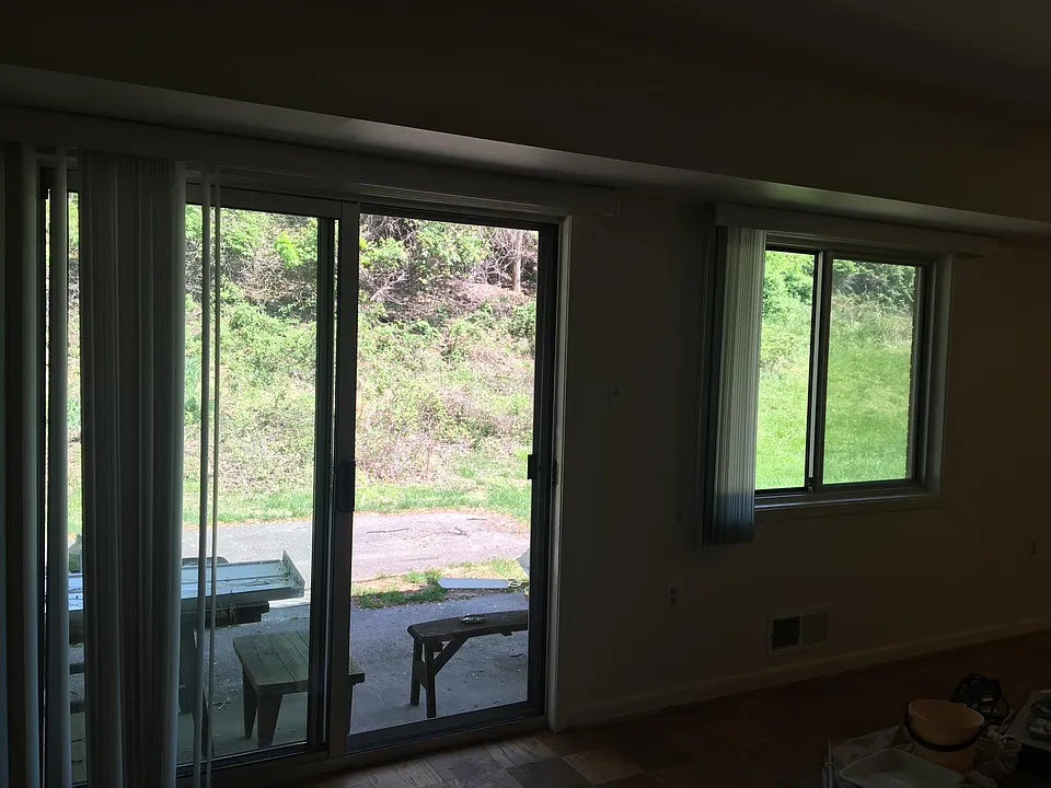 Family room. 