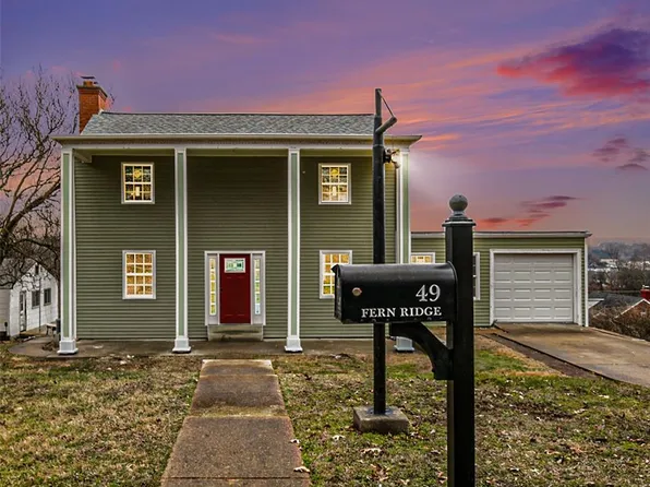 49 Fernridge Ave, Valley Park, MO 63088