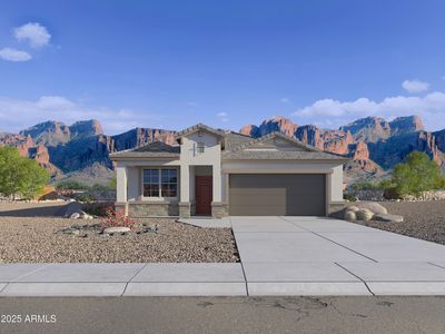22650 N LYNN Street, Maricopa, AZ, 85138