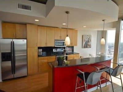 360 Nueces St APT 3801, Austin, TX, 78701