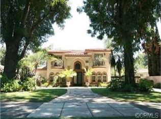 1404 N Euclid Ave, Ontario, CA 91762