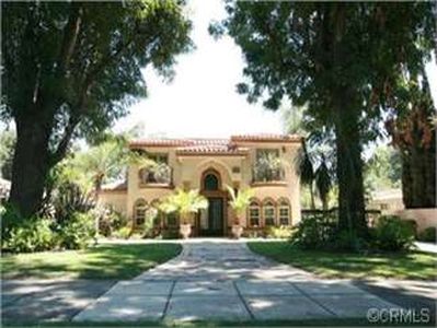 1404 N Euclid Ave, Ontario, CA, 91762