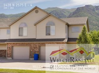 1428 N 2575 E APT 4, Layton, UT 84040