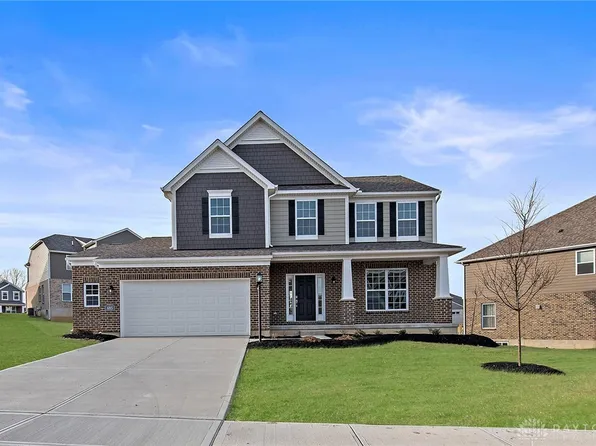 685 Dewmar Dr #29, Dayton, OH 45434